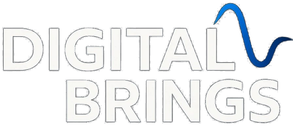 Digital Brings